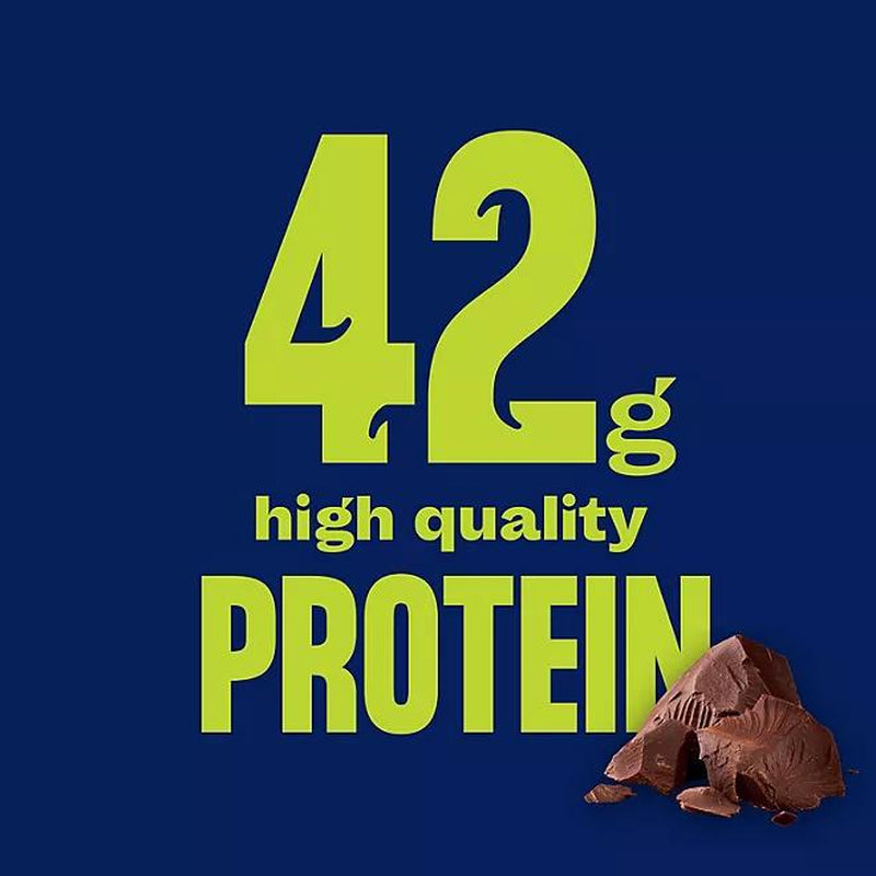 Core Power Protein Shake