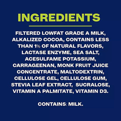 Core Power Protein Shake